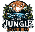 Pacific Jungle Adventures